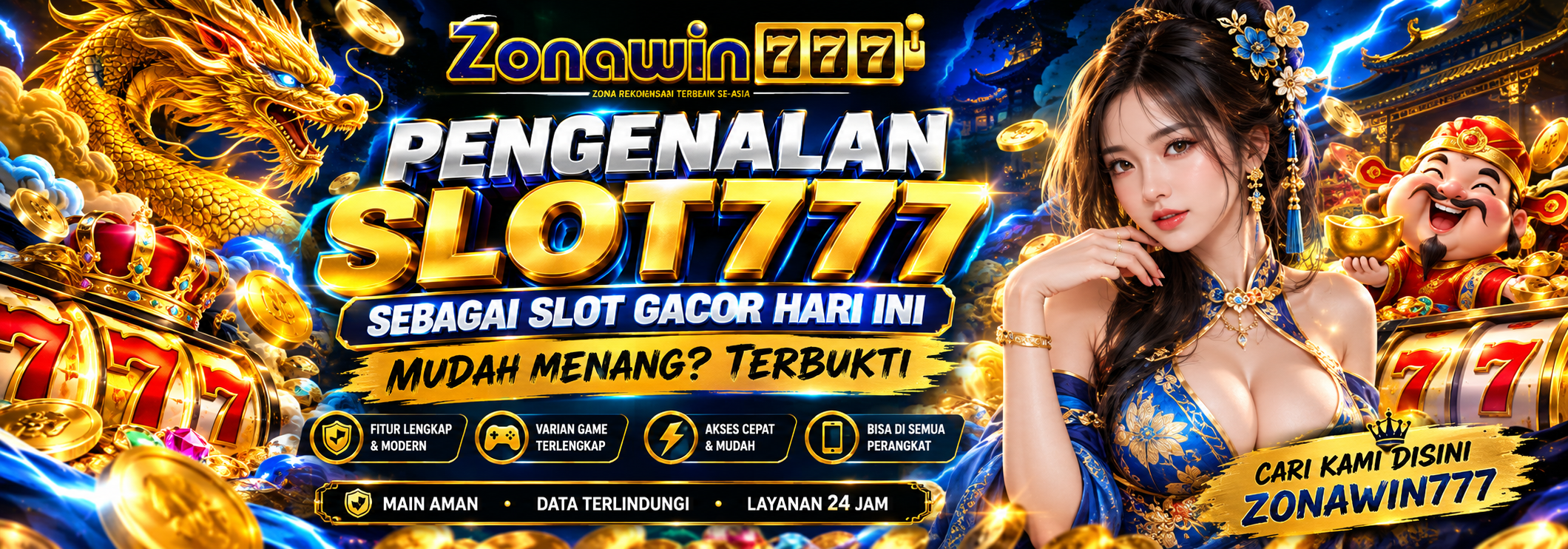 ZONAWIN777