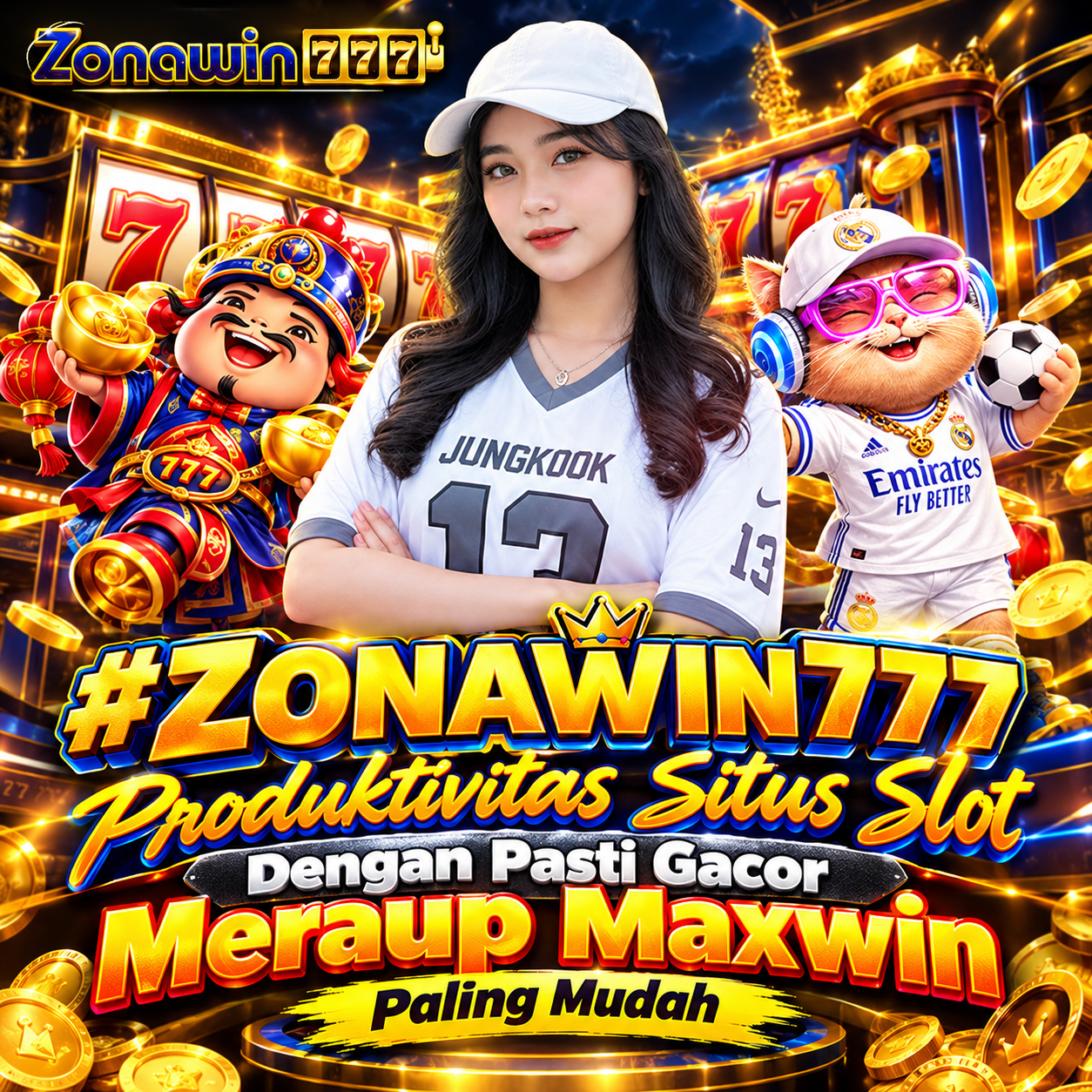 ZONAWIN777